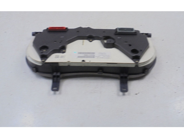 Přístrojová deska  Renault Kangoo I 2004 P8200176652, P8200176652  