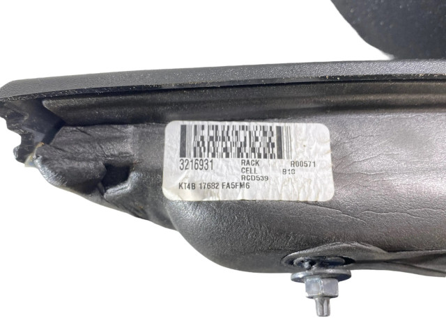 Zpětné zrcátko pravé Ford Edge II 2020  KT4B17682FA, KT4B17682  