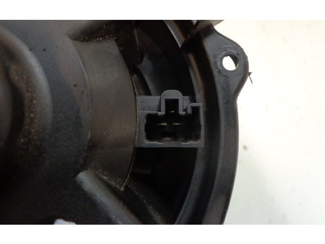 Вентилятор печки    MF0160700701, MF0160700701   Mitsubishi Colt