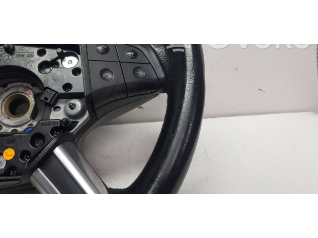Volant Mercedes-Benz A W169 2004 A1644603603  