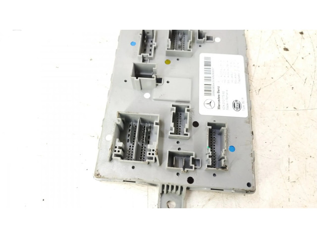 Блок комфорта 2059008304, 2229005914   Mercedes-Benz C W205   