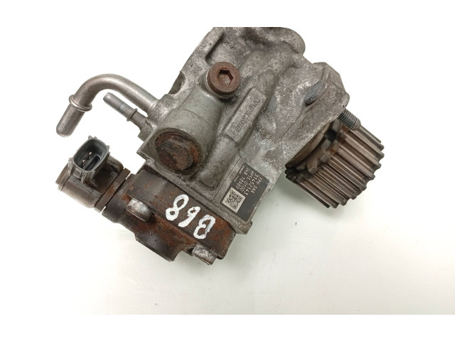 Vstřikovací čerpadlo 31452143, 2B121693   Volvo V40    D4204T13 