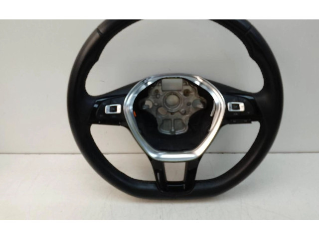 Volant Volkswagen Polo VI 2017 640787400A  