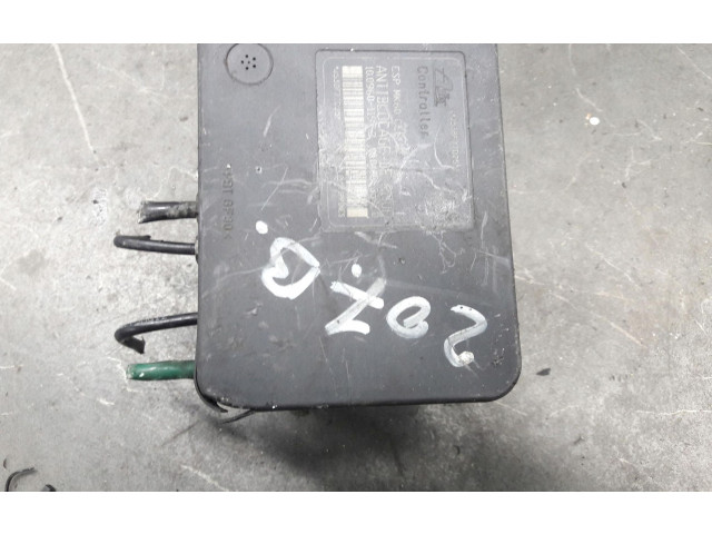 Jednotka ABS 9663945780   Peugeot 207 2009