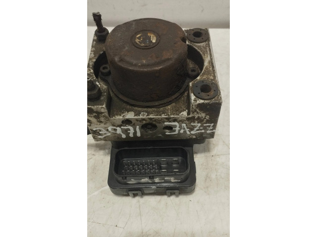 Блок АБС A4044001396, SAAJ5   Honda  Jazz  2002-2008 года