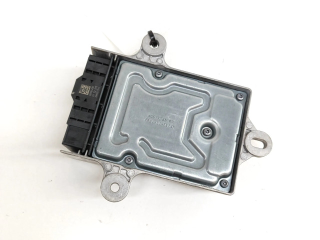 Блок подушек безопасности 5A656B0, A3C07910102   BMW i4