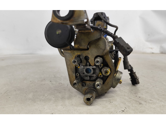 Панель приборов LUCAS, 332839FRF   Fiat Bravo - Brava       