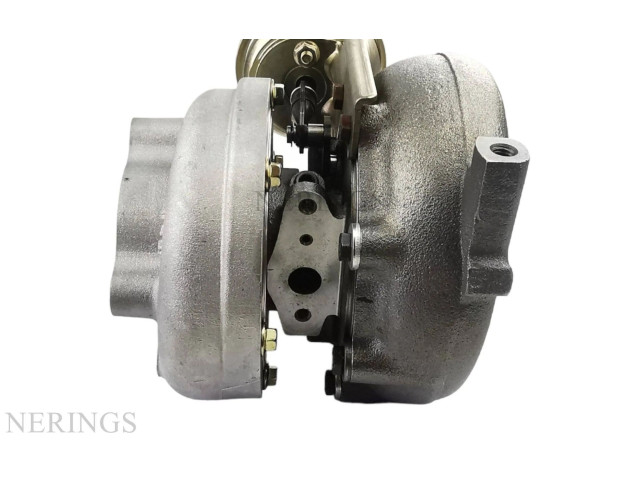  Турбина Nissan Patrol Y61  724639, 7246395006S   для двигателя ZD30DDTi      