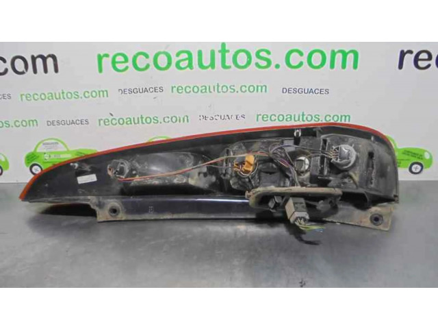 Задний фонарь  6S6113405AG, 5PUERTAS    Ford Fiesta   2006-2008 года