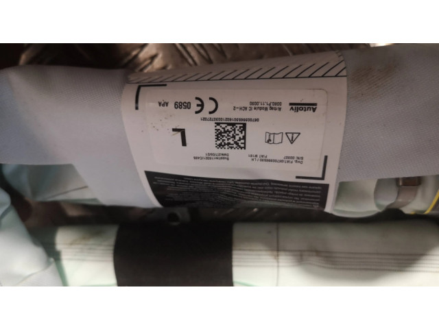 Боковая подушка безопасности 06700386530, 16021C485   Maserati Levante