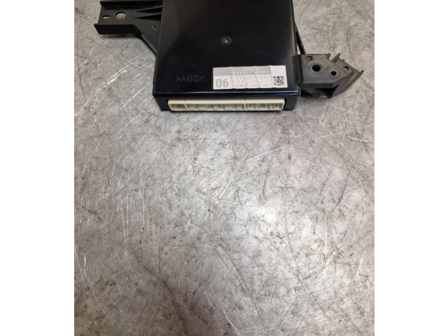Блок комфорта 8865048391, 1777003531   Lexus RX 450H   