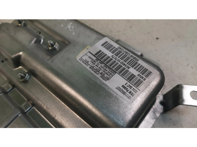 Подушка безопасности двери 30348447B   BMW X3 E83