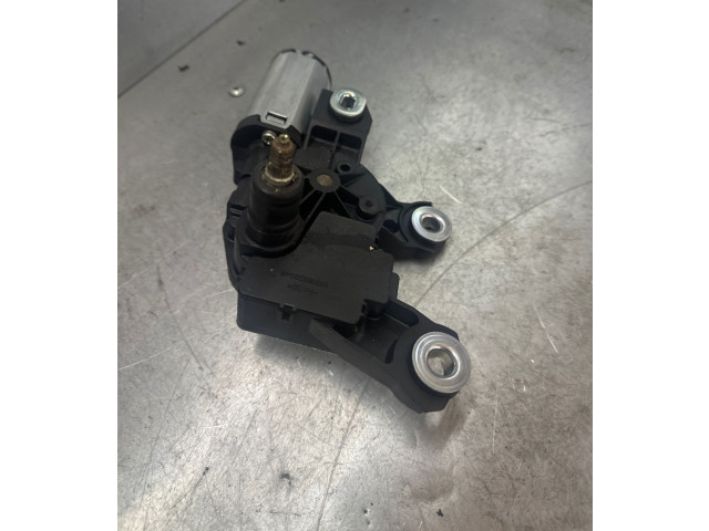 Моторчик заднего дворника 4g9955711A    Audi A6 S6 C7 4G