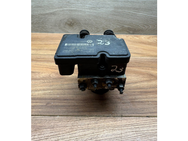 Блок АБС 2K0907379A, E0U4H05F11   Volkswagen  Caddy  2004 - 2010 года
