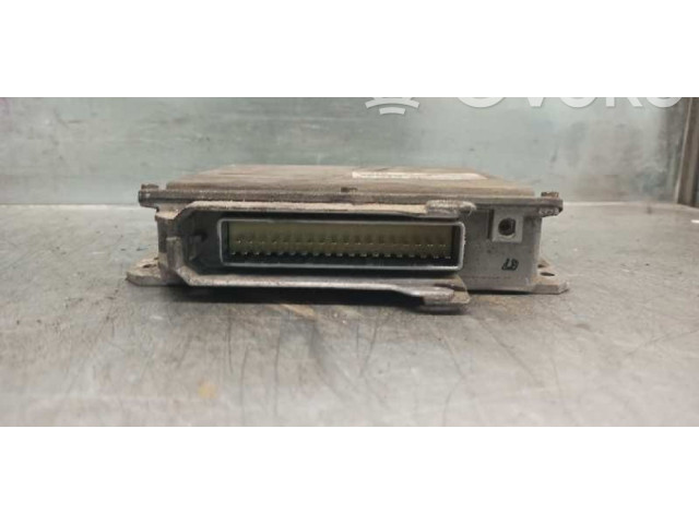 Řídící jednotka 9624936080   Peugeot 106 1995