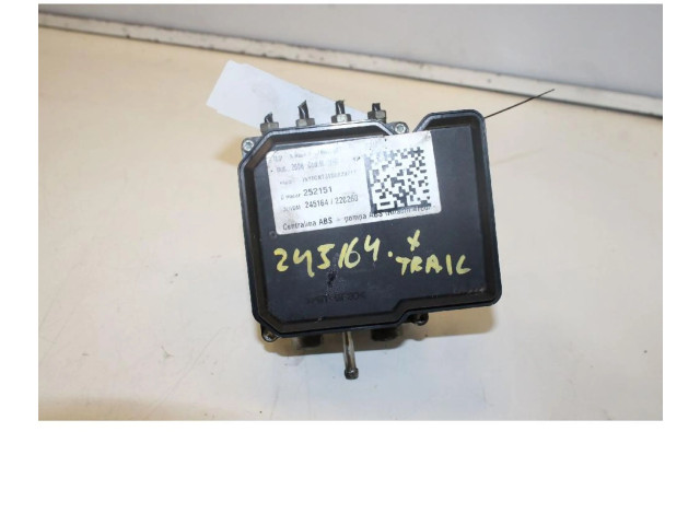 Jednotka ABS 47660JG80A   Nissan X-Trail T31 2007