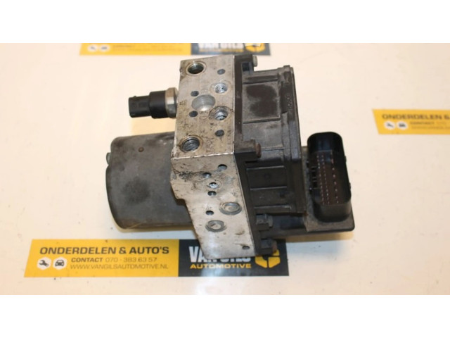 Jednotka ABS 0265950075, 0265950075   Lancia Phedra 2005
