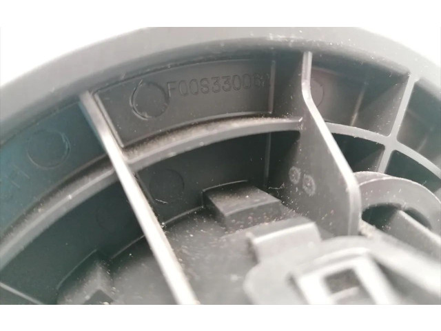 Вентилятор печки    F00S3B2408   Hyundai ix20