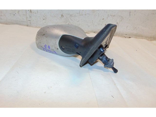 Zpětné zrcátko pravé Daewoo Lanos 2002  96273267, 96227724  