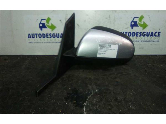 Зеркало (механическое)       Mitsubishi Colt  2004 - 2008 года   