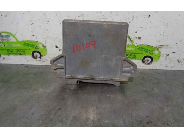 Řídící jednotka 7700106482, R04080016B   Renault Trafic I 1998