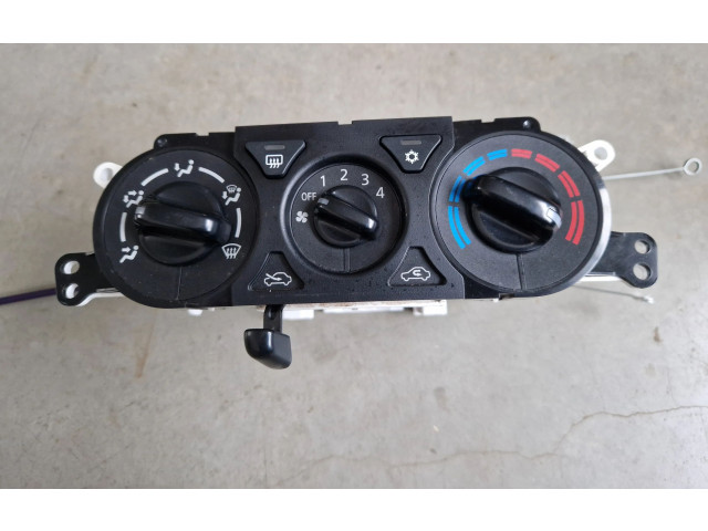 Блок управления климат-контролем 7820A743   Fiat Fullback