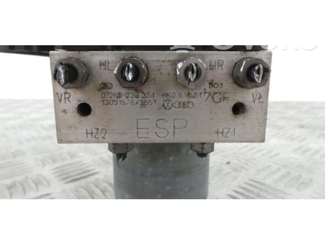 Jednotka ABS 8K0614517GF, 0265239354   Audi RS4 B8 2013