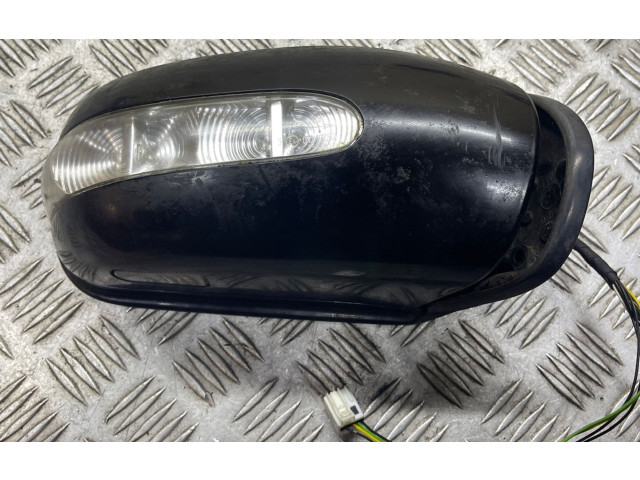 Zpětné zrcátko  Mercedes-Benz C W203 2001  413133420  