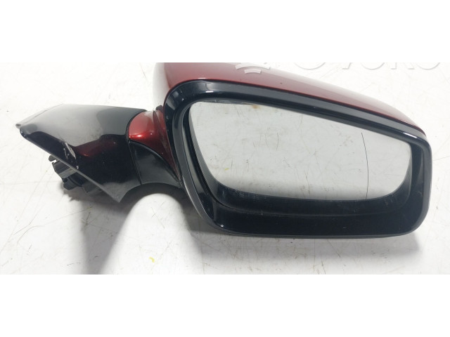 Zpětné zrcátko  BMW 6 F12 F13 2013  51167286364  