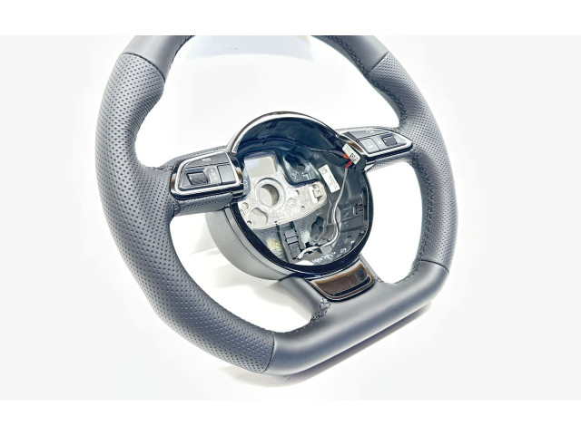 Volant Audi A5 8T 8F 2015 8K0419091CE, 62526180B  