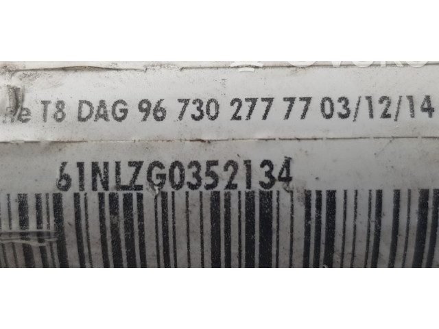    Рулевая рейка 9673027777   Peugeot 5008  -  года
