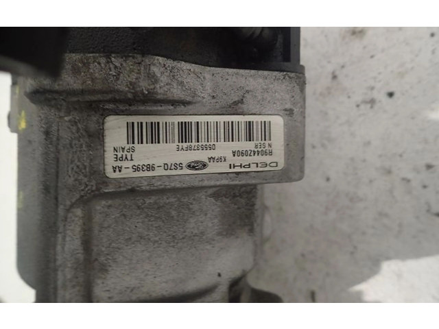 Vstřikovací čerpadlo    Ford Mondeo Mk III    QJBB 
