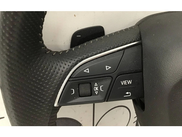 Volant Audi Q5 SQ5 2018 80A419091Q  