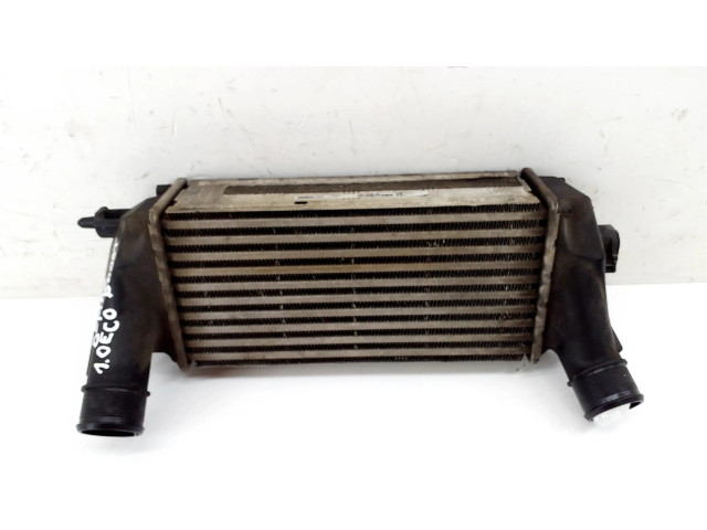 Интеркулер  C1B19L440AB   Ford B-MAX 1.0
