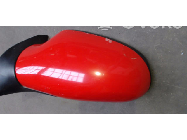 Zpětné zrcátko  Mercedes-Benz A W168 2002  1688105716  