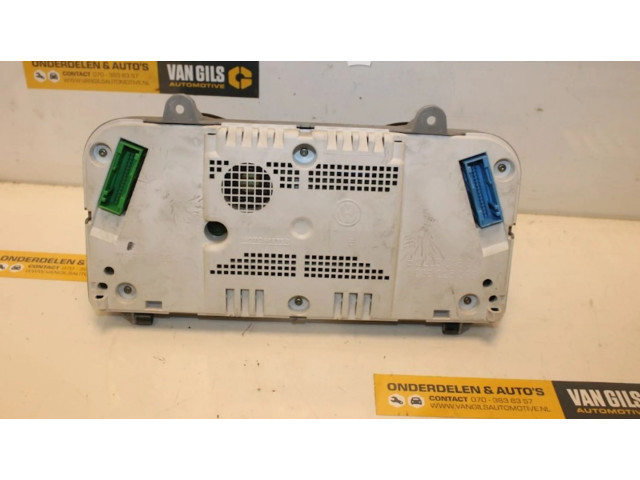 Přístrojová deska  Volkswagen Lupo 1999 0269615011, 0269615011  