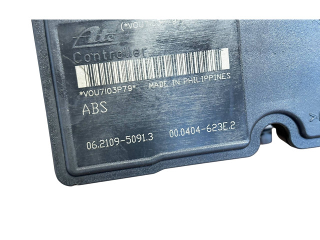 Jednotka ABS 06210950913, 06210208764   Suzuki Grand Vitara I 2009