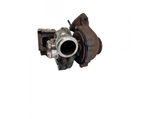 Турбина Chevrolet Captiva  96440365   для двигателя Z20S1      