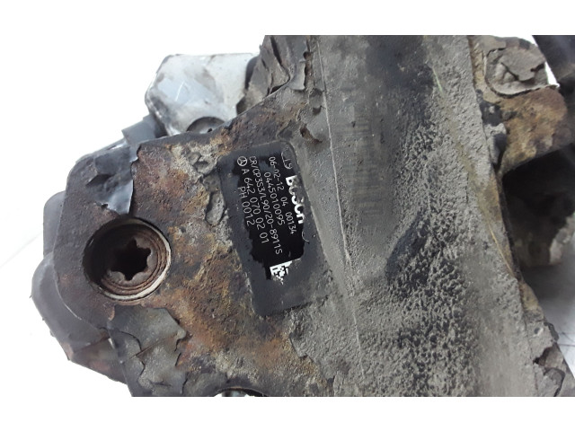 Vstřikovací čerpadlo A6420700201, 0445010095   Chrysler 300 - 300C  pro naftový motor 3.0  