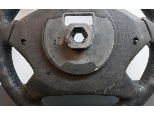 Руль     98AB3600AFW    Ford Focus 