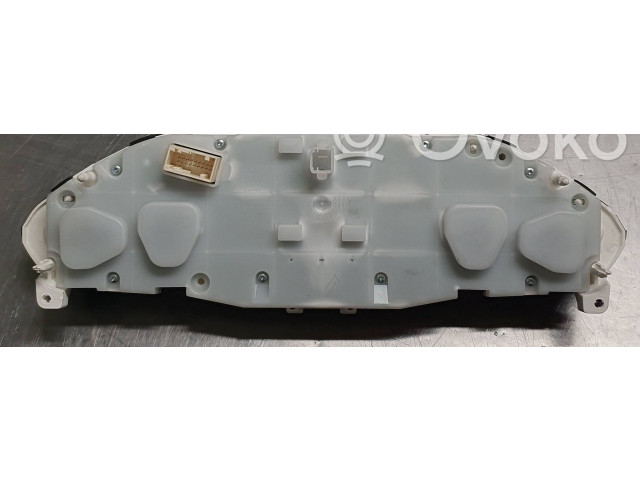Přístrojová deska  Peugeot 2008 I 2014 9805408680, E137HWJ2  
