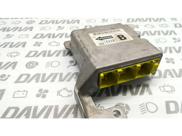 Блок подушек безопасности W2T80274, C236B   Mazda 5