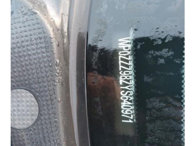 Pojistková skříňka Насос усилителя руля    Porsche Boxster 986 2000
