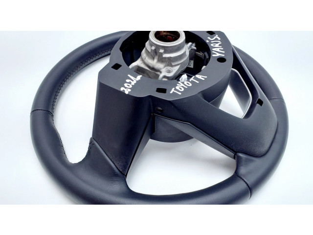 Volant Toyota Yaris 2020 3041J09, 6436038  