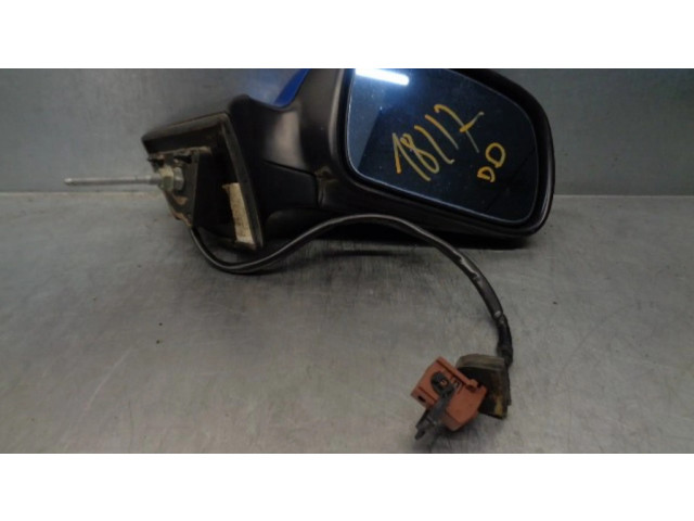 Zpětné zrcátko Сзади Peugeot 407 2004  8149VC, 8 PINES  