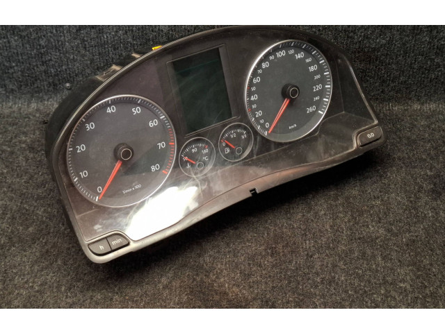 Зеркало электрическое        Volkswagen Eos  2006 - 2010 года   