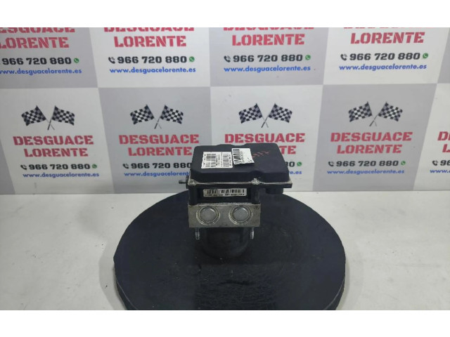 Jednotka ABS 9665363180   Peugeot 308 2007