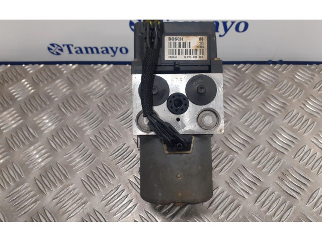 Блок АБС 0273004662, 0265220668   Renault  Scenic RX   -  года