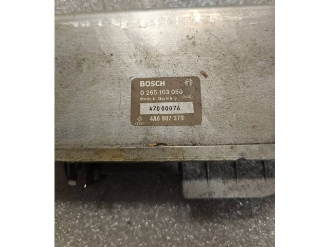 Блок управления АБС 0265103050, 47000076   Audi 80 90 S2 B4