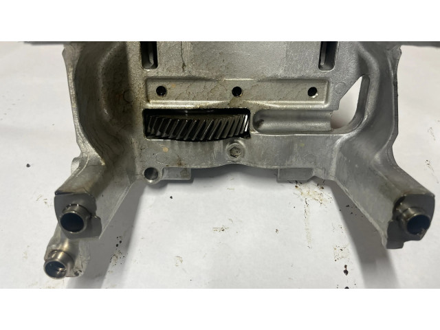 Масляный насос  N48H FB5E6K360BF  Ford Mustang VI 2.3